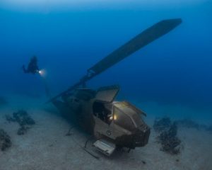 puntos buceo en mar rojo