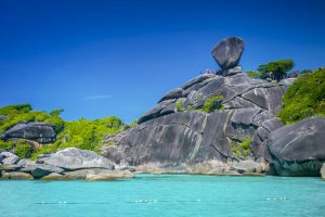 mejores puntos buceo tailandia