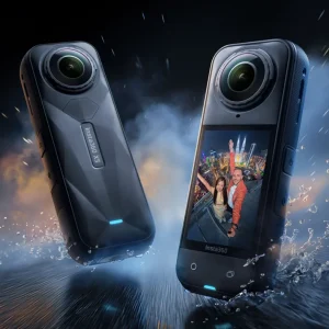 Insta360 X5